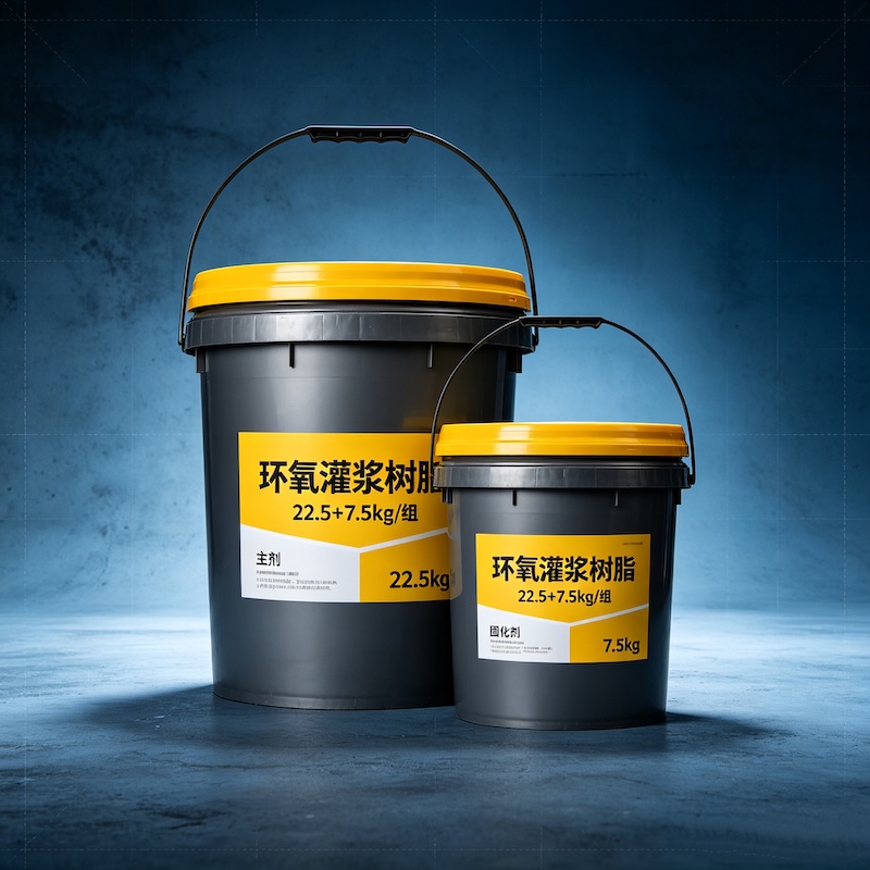 民权环氧灌浆树脂
